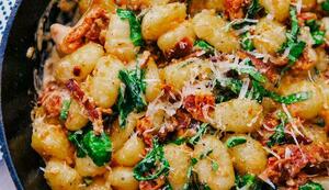 Gnocchi Contadina